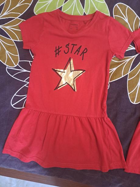 Šaty gate cena spolu, 116