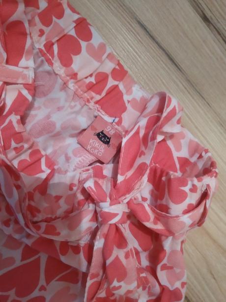 Dievčenské legíny, 104