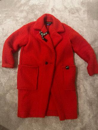 Kabát kura collections, s