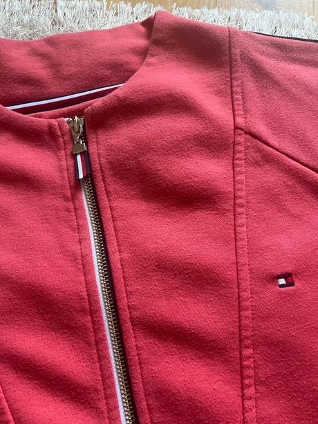 Mikina, tommy hilfiger,xxl