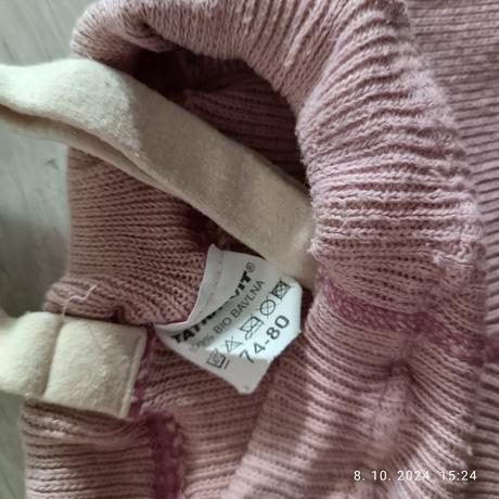 Detské pančušky tatrasvit, tatrasvit,74