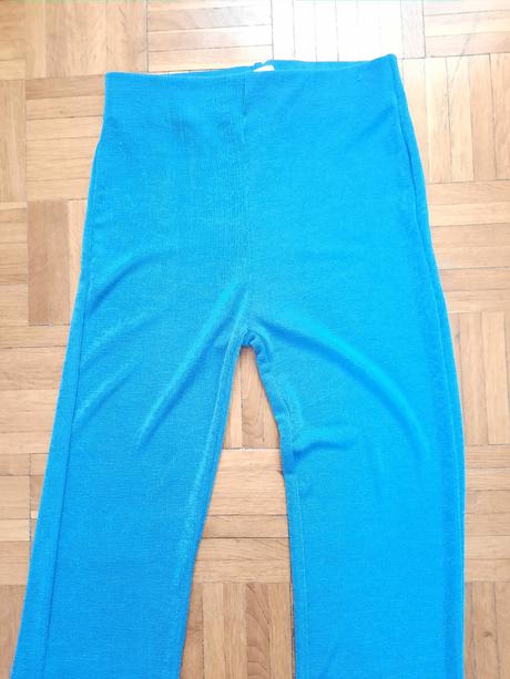 Dámske nohavice/ legíny, bershka,xs