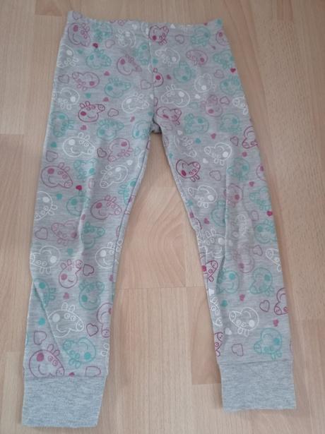 Tričko peppa pig, disney,92