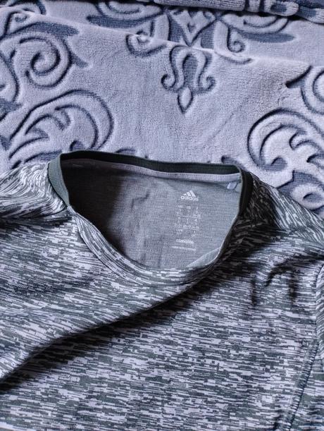 Kvalitné športové nové tričko adidas supernova, adidas,s