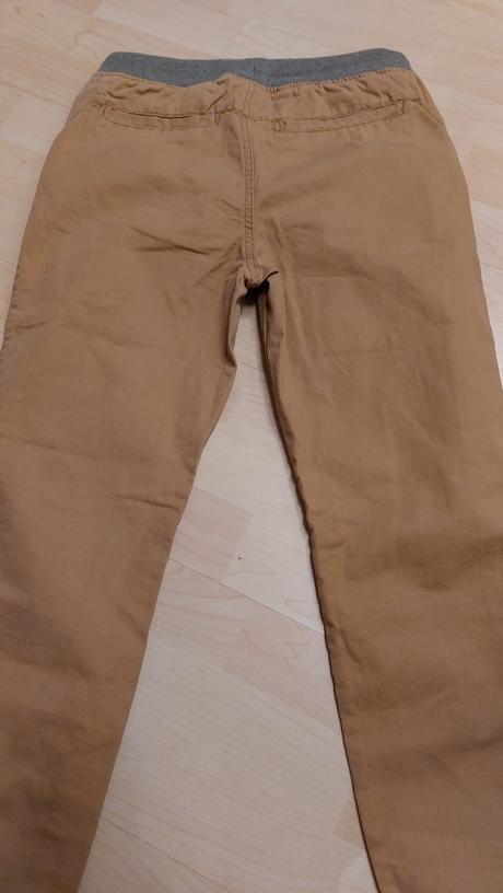 Cat&jack nohavice 152/158, 152
