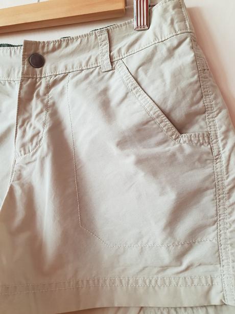 Dámske šortky columbia, columbia