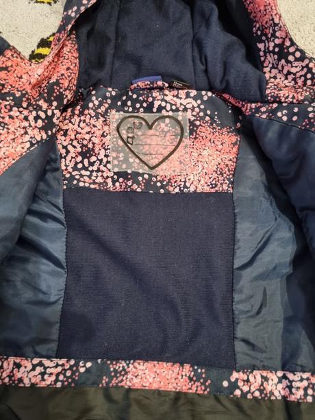 Zimná bunda 98/104, lupilu,98