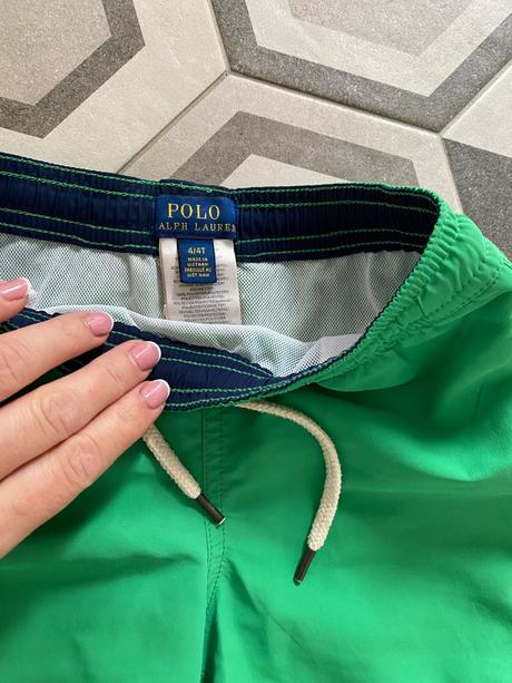 Frajerske plavky, ralph lauren,104