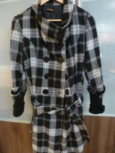 Športový prechodný kabát, l