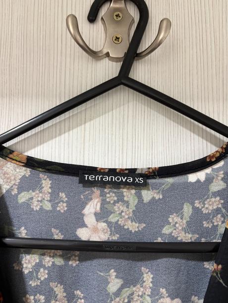 Dámske šaty, terranova,xs