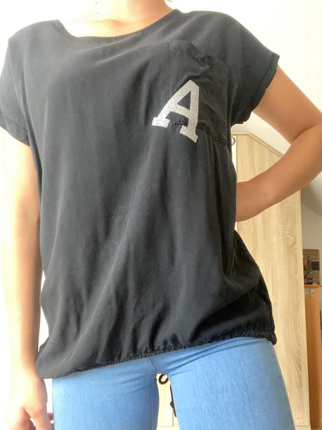 Elegantno/športové tričko, s