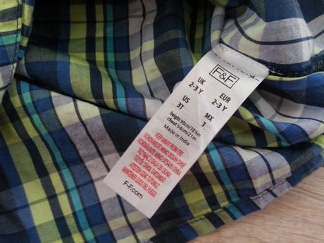 Kosielka s visackou, f&f,98