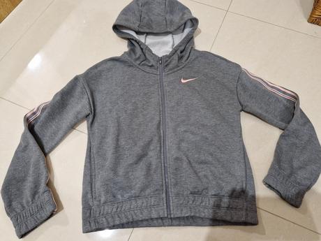 Nike mikina dri fit, nike,152