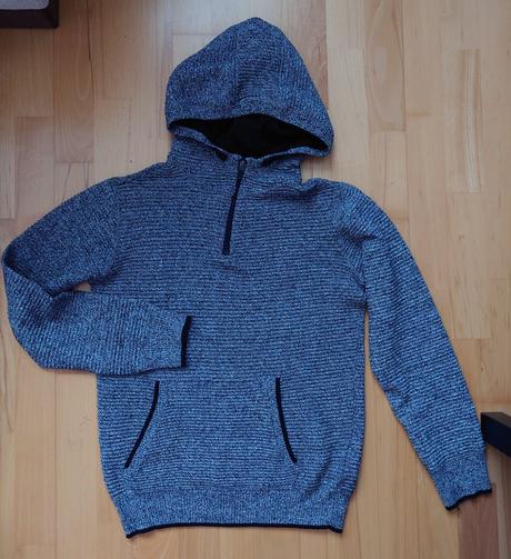 Mikina, chapter young,152