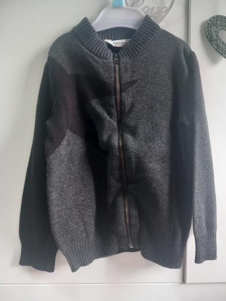 Sveter coccodrillo, coccodrillo,104