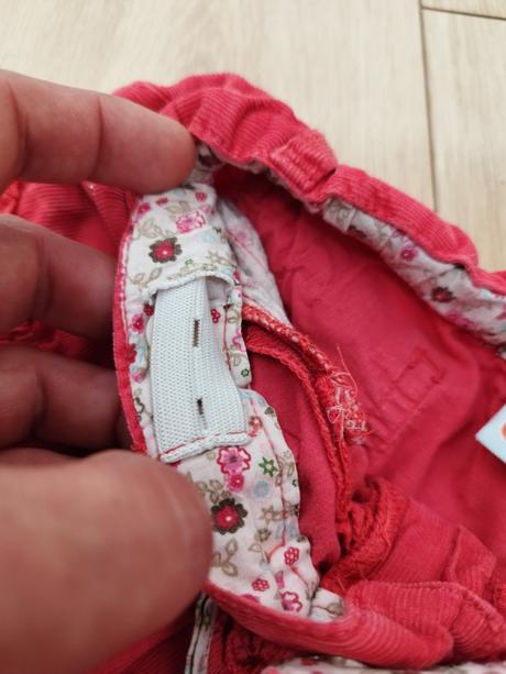 Suknička, beebies,74