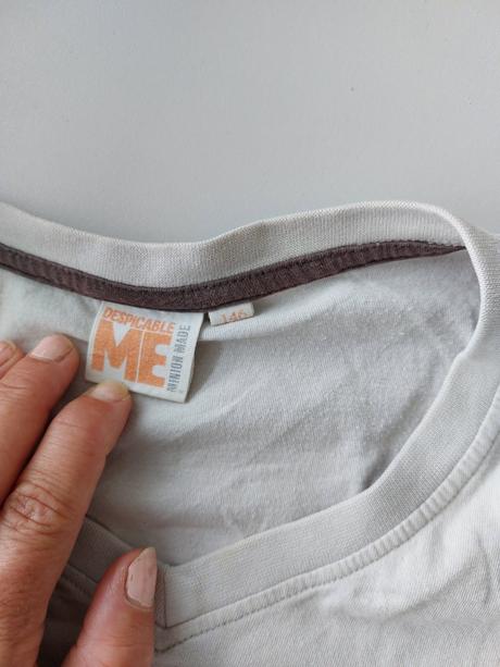 Dvojdielne pyzamo 146-158, f&f,152