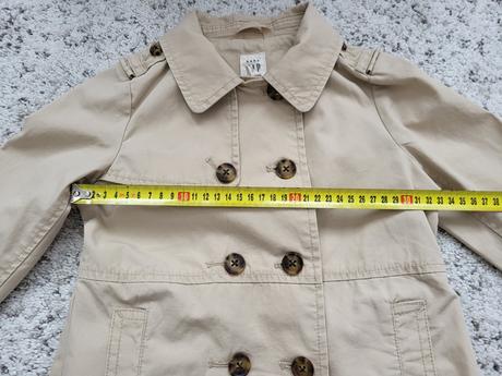 Tenky kabatik, gap,110