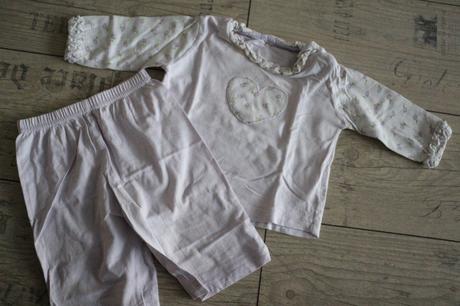 Pyžamo, marks & spencer,74