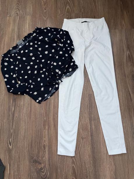 Balík veci, 158–170