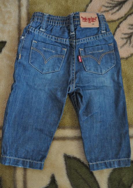 Rifle, levis,74