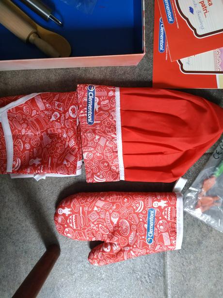 Kuchárka pre dievčatká, 