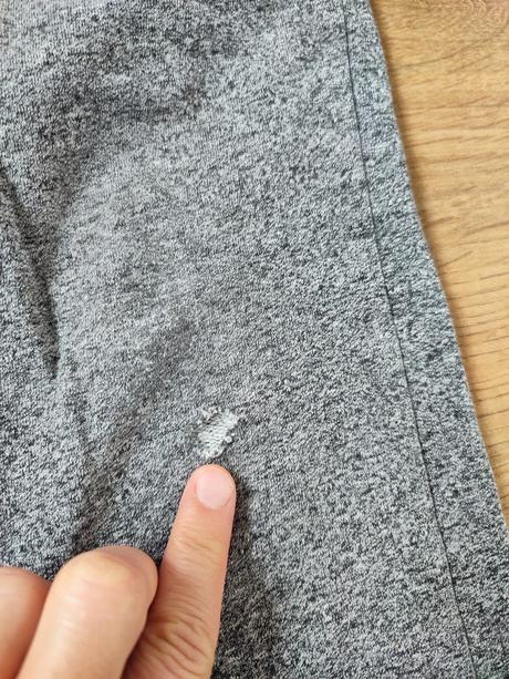 Tepláky 140/146, next,140