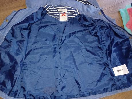 Bunda h&m 3-4, h&m,110