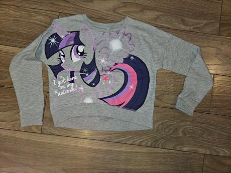 My little pony mikina, george,128