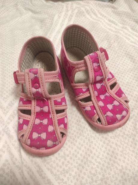 Papuče nazo, nazo,26