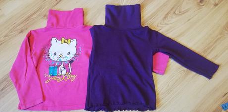 Roláky pre dievčatko, lupilu,92