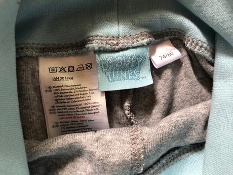 Tepláčiky, lupilu,74