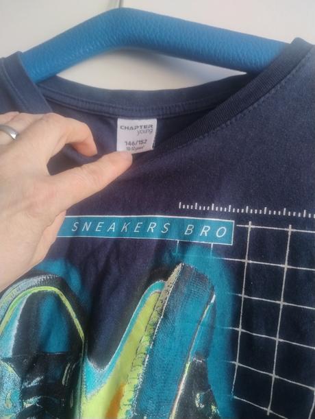 Tričká s dlhým rukávom, reserved,140