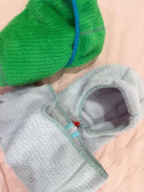 Mikina zajo, zajo,98