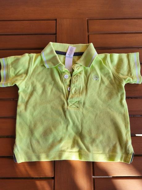 Polotričko, baby club,80