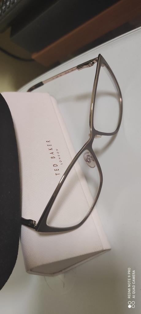 Ted baker nadherne dioptricke okuliare, ted baker