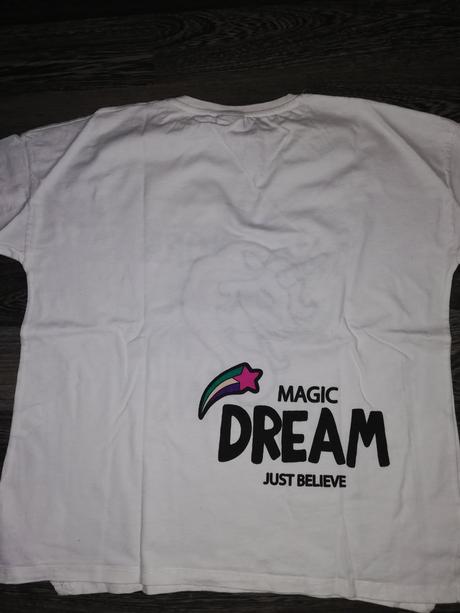 Tričko 158/164, zara,164