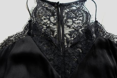 Nočná košielka h&m, h&m,m