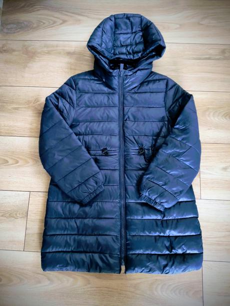 Prechodná bunda, zara,140