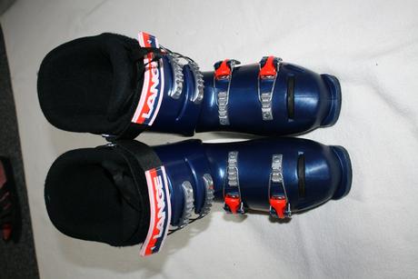 Lyže fischer curv pro 120 cm, fischer,120-129 cm