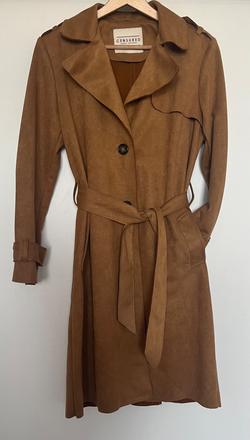 Prechodný kabátik xs, xs