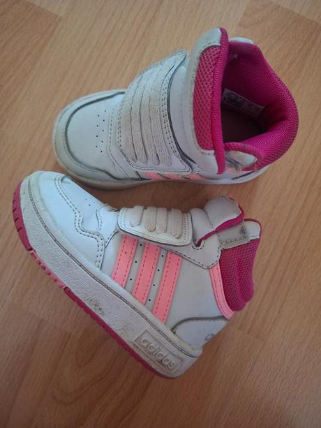 Tenisky adidas, adidas,23