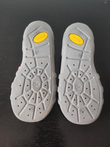 Papučky befado 25, befado,25