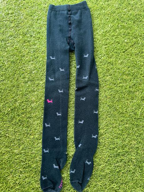 Pančuchy tommy hilfiger, tommy hilfiger,110