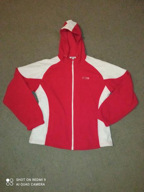 Prechodna bunda, exiray,l