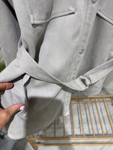 Koselova bunda pull&bear, pull&bear,s