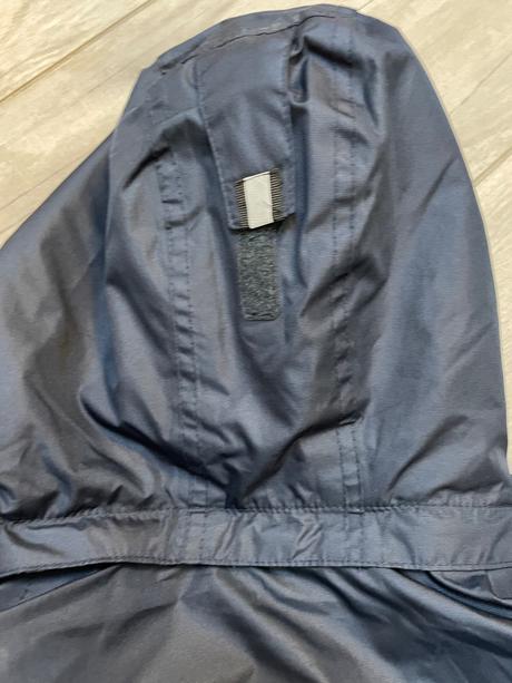 Kvalitná funkčná bunda, 110