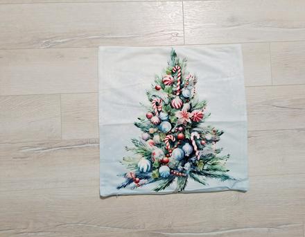 Obliečka na vankúš plyš - rôzne druhy, 