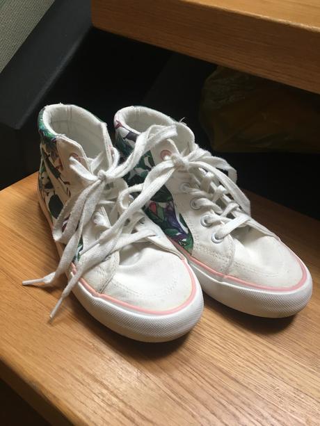 Tenisky, pepperts,35