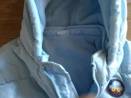 Bunda 9-12 mesiacov, cherokee,80